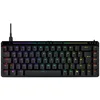Bild von Asus ROG Falchion Ace HFX Gaming-Tastatur (analoge -Tastatur QWERTZ 65% 8000 Hz USB-C)