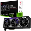 Bild von Asus ASUS GeForce RTX 5080 ROG ASTRAL GAMING OC, Grafikkarte, (DLSS 5, 3x Grafikkarte (16 GB, DLSS 5, 3x DisplayPort, 2x HDMI 2.1)
