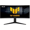 Bild von Asus TUF Gaming VG34WQML5A Curved-Gaming-LED-Monitor (86,4 cm/34 ", 3440 x 1440 px, WQHD, 0,5 ms Reaktionszeit, 250 Hz, Fast VA, Curved 1500R, 34 Zoll Curved WQHD 250Hz VA ELMB)
