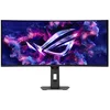 Bild von Asus ASUS ROG Strix OLED XG34WCDG Gaming-LED-Monitor (3440 x 1440, 0,03 ms Reaktionszeit, 175 Hz, OLED)