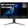 Bild von Acer X27U W3 Gaming-Monitor (67 cm/27 ", 2560 x 1440 px, QHD, 0,03 ms Reaktionszeit, 240 Hz, QD-OLED)