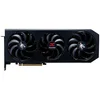 Bild von PowerColor Radeon RX 9070 XT Hellhound 16GB OC Displayport Grafikkarte (16 GB)