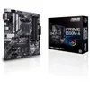 Bild von Asus Prime B550M-A Mainboard, Sockel AM4, micro ATX Ryzen, PCIe 4.0, M.2, Ethernet, SATA, USB