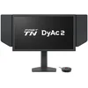Bild von BenQ XL2566X+ Gaming-LED-Monitor (61 cm/24 ", 1920 x 1080 px, Full HD, 0,5 ms Reaktionszeit, 400 Hz, TN LED)