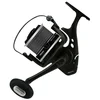 Bild von Okuma Stationärrolle Okuma Black Bomber Spod BBS-8000S Rolle)