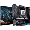 Bild von Gigabyte B850M GAMING X WIFI6E Motherboard - AMD Ryzen 9000 Serien CPUs, 10+2+2 Mainboard