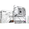 Bild von Gigabyte X870 AORUS ELITE X3D ICE Mainboard - Unterstützt AMD Ryzen 9000 Prozes Mainboard