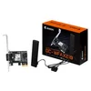 Bild von Gigabyte GC-WFAX210 Mainboard, Wi-Fi 6E (802.11ax)