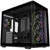 Bild von COOLER MASTER PC-Gehäuse Cooler Master Elite 600 ARGB, Tower-Gehäuse