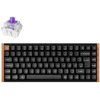Bild von Keychron Keychron K2 HE, Gaming-Tastatur, (Aluminiumrahmen) Tastatur