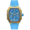 Bild von ice-watch Quarzuhr Ice-Watch Ice Boliday Adriatic Blue 023290, Hochwertiges Produkt mit zeitlosem Design, sorgfältiger Verarbeitung