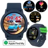 Bild von ice-watch Smartwatch, Armbanduhr, Kinderuhr, Silikonarmband, Bluetooth, digital