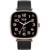 Bild von ice-watch ICE smart SQ 2.0 Smartwatch, Armbanduhr,Damenuhr,Herrenuhr,Bluetooth,digital,Spiele,Silikonarmband