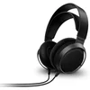 Bild von Philips Fidelio X3/00 Over Ear Kopfhörer mit 50-mm-Akustik-Treiber Over-Ear-Kopfhörer (High Resolution Audio)