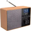 Bild von Philips TAR5505 Radio (Digitalradio (DAB), FM-Tuner, 5 W)