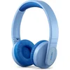 Bild von Philips Philips TAK4206BL/00 Bluetooth Kinder Kopfhörer Blau Kinder-Kopfhörer (mit LEDs, Faltbar)