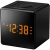 Bild von Philips TAR 4500 Uhrenradio (UKW mit RDS, 1,4 W, Radiowecker mit USB-C-Ladeanschluss, Doppelalarm, FM-Digital-Radio)
