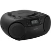 Bild von Philips TAZ2200/10 Boombox (FM-Tuner, 3 W)