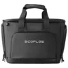 Bild von Ecoflow Akku-Schutzhülle EcoFlow DELTA 3 Tasche, Passgenauer Schutz mit Zugriff auf alle Anschlüsse ohne Abnehmen.