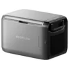 Bild von Ecoflow Kühlbox EcoFlow Glacier Classic Tragbare Kompressor Kühlbox 45 Liter, 45 l, Doppelseitiges Türdesign für Zugriff von beiden Seiten