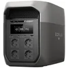 Bild von Ecoflow EcoFlow Delta 3 Max PowerStation 0% MwSt. (Angebot § 12 Abs. 3 UstG) Powerstation Dieses Angebot richtet sich ausschließlich an Privatkäufer und beinhaltet den Mehrwertsteuersatz von 0% gem. §12, Abs. 3 UstG (220-240 VAC V), Intelligente Ausgangssteuerung