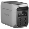 Bild von Ecoflow EcoFlow Delta 3 Max Plus Powerstation 0% MwSt. Powerstation LiFEPO4 (220-240 V), Individuelle Priorisierung der AC-Kreise
