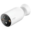 Bild von tp-link Tapo C425 Außenkamera weiß Webcam