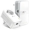 Bild von tp-link WPA7619 WLAN-Router, Homeplug AV2-Standardkonform, WLAN