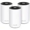 Bild von tp-link TP-Link Deco XE75 WLAN-Access Point, 5400 Mbit/s, WiFi 6E