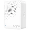Bild von tp-link Tapo H100 Smart-Home-Zubehör, Smart Hub mit Alarmfunktion und intelligenter Türklingel