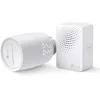 Bild von tp-link KE100 KIT Smart-Home-Zubehör, Kasa smartes Heizkörperthermostat - Wifi Starter Kit