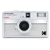 Bild von Kodak Half Frame Film Camera EKTAR H35N Silver Kompaktkamera