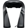 Bild von RENPHO Nacken-Massagegerät Shiatsu Nacken-& Schultermassagegerät U-Neck Go SNM067, Shiatsu Tiefenentspannung für Nacken & Schultern, jederzeit & überall