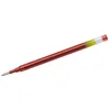 Bild von Pilot Pen Kugelschreiber Gelmine BLS-G2-7 0.4mm rot