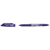 Bild von PILOT Tintenroller Pilot Tintenroller FriXion Ball 0.4 mm Blau 2260003 1 St.