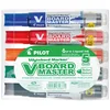 Bild von PILOT Whiteboard Marker Master Whiteboard-Marker farbsortiert 2,0 - 5,0 mm, 5 St.