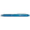Bild von PILOT Tintenroller Pilot Tintenroller FriXion Ball Clicker mit Druckmechanik, hellblau