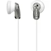 Bild von Sony SONY Ohrhörer MDR-E9LP grau Kopfhörer
