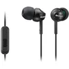 Bild von Sony SONY Ohrhörer MDR-EX110AP schw Headset