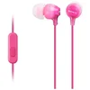Bild von Sony MDR-EX 15 APPI Kopfhörer
