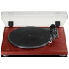 Bild von TEAC TN-180BT-A3/B Bluetooth Turntable Plattenspieler (Riemenantrieb)