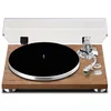 Bild von TEAC TN-400BT-X Bluetooth Turntable Walnut Plattenspieler (Riemenantrieb)