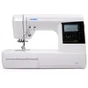 Bild von Juki Nähmaschine HZL-G120, 70 Programme