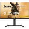 Bild von Iiyama GB3295QSU-B1 Gaming-LED-Monitor (2560 x 1440, 240 Hz, VA Panel)
