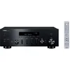 Bild von Yamaha R-N600A Netzwerk-Receiver (Bluetooth, LAN (Ethernet), (WLAN, Spotify, Amazon Music, Phono, MusicCast, TV)