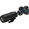 Bild von Nikon Z-Telekonverter 2,0x für Z5, Z5II, Z 6II, Z6 III und Z f passender Telekonverter