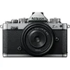 Bild von Nikon Kit Z fc + 28 SE Systemkamera (NIKKOR Z 28 mm 1:2,8 SE, 20,9 MP, Bluetooth, WLAN (WiFi)