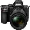 Bild von Nikon Kit Z5II + Nikkor Z 24-70mm f4 S Vollformat-Digitalkamera (Nikkor Z 24-70mm f4 S, 24,5 MP, 2,9x opt. Zoom, Bluetooth, WLAN)