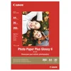 Bild von Canon Fotopapier PP-201 Fotopapier glänzend 13x18cm