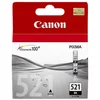 Bild von Canon Original Canon CLI-521BK Photo Black (2933B001) Tintenpatrone